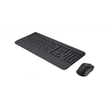 Logitech Signature MK650 voor bedrijven SK/CZ