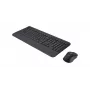 Logitech Signature MK650 voor bedrijven SK/CZ