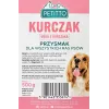 PETITTO Kippenpootjes - hondensnack - 500 g