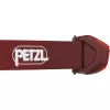 Hoofdlamp Petzl Actik Core — LED, 100 lm, geïntegreerde 1250 mAh USB-accu, IPX4, rood