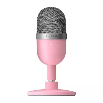Razer Seiren Mini - microfoon - USB - quartz