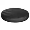 Orthopedisch draaikussen ActionMed PO600AM — rond zitkussen, 360°-draaiing, 1,5 kg, zwart