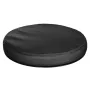 Orthopedisch draaikussen ActionMed PO600AM — rond zitkussen, 360°-draaiing, 1,5 kg, zwart