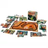 Heat, bordspel