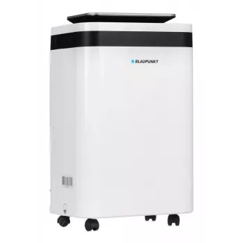 Blaupunkt ADH501 ontvochtiger wit