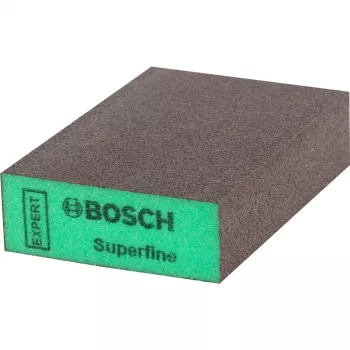 Bosch 2 608 901 180 schuurblok superfijne korrel