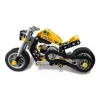 LEGO TECHNIC 42225 Gele motor