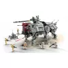 LEGO Star Wars: AT-TE Walker set met droiden-figuren (75337)