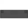 Logitech MX Mechanical draadloos verlichte performance toetsenbord full-size QWERTZ