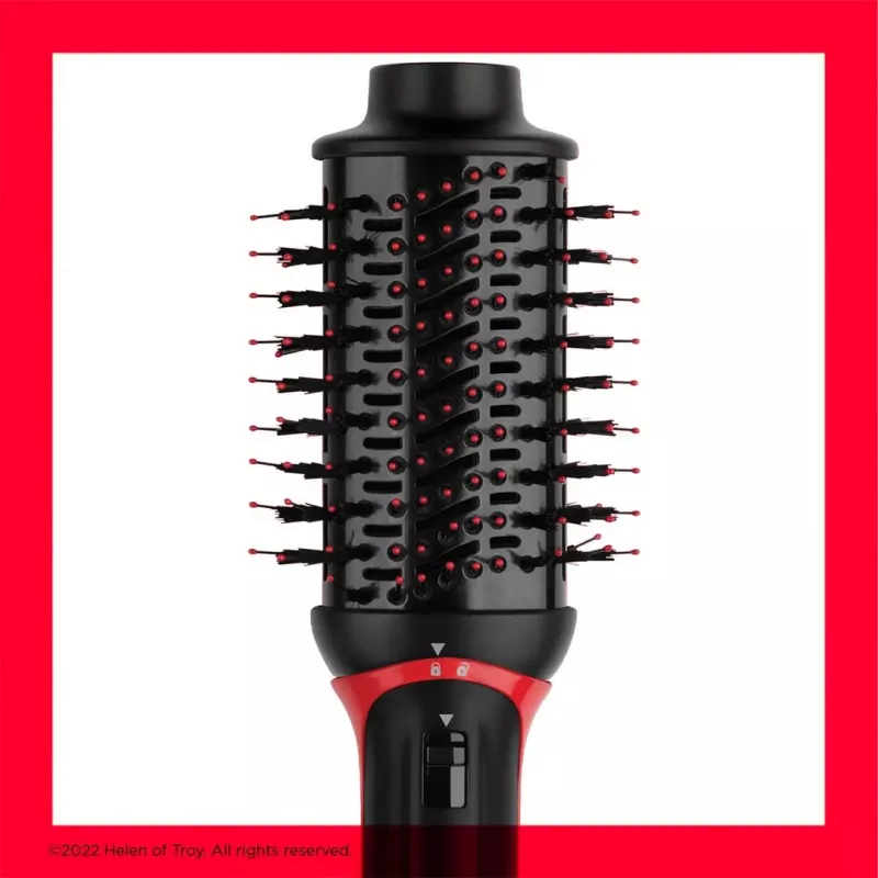 Revlon RVDR5298E One-Step Volumiser Plus heteluchtborstel
