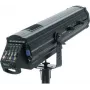 Decoratieve LED-effectlamp EUROLITE DMX 1 LED – enkele LED-DMX-gestuurde effectspot