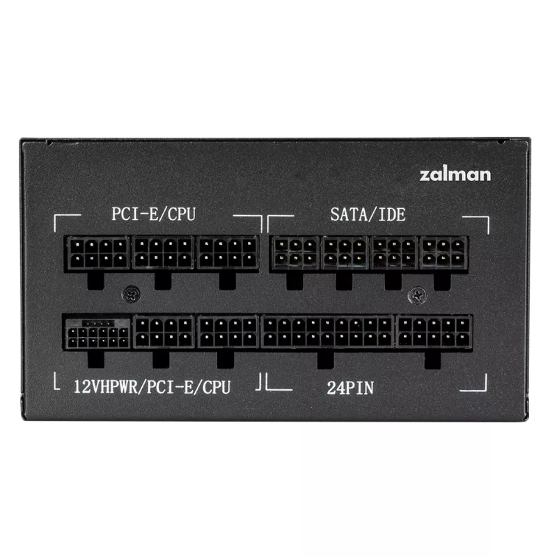 Voeding Zalman ZM750-TMX2 750W