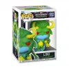 Funko Pop-figuur Marvel Mech Strike Monster Hunters Loki
