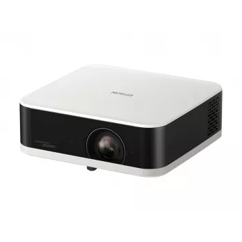 Epson V11HB72040 dataprojector standard-throw-projector 700 ANSI lumen 3LCD 1080p (1920x1080) zwart, wit