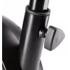 HMS magnetische hometrainer M8750 zwart