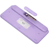 LOGITECH POP Keys Bluetooth mechanisch toetsenbord - DAYDREAM_MINT - NORDIC