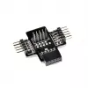 Afstandsbediening Silverstone ES02-USB