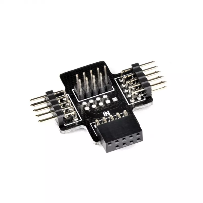 Afstandsbediening Silverstone ES02-USB