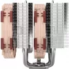 Noctua NH-D15 G2 HBC computerkoelsysteem processor luchtkoeler 14 cm