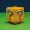 Paladone Super Mario mini vraagblok-lamp