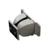 Ergotron 100 Series toetsenbord pivot - montagecomponent (pivot) (47-094-800)