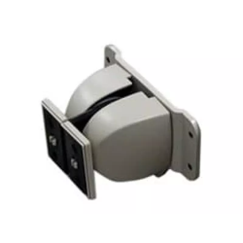 Ergotron 100 Series toetsenbord pivot - montagecomponent (pivot) (47-094-800)
