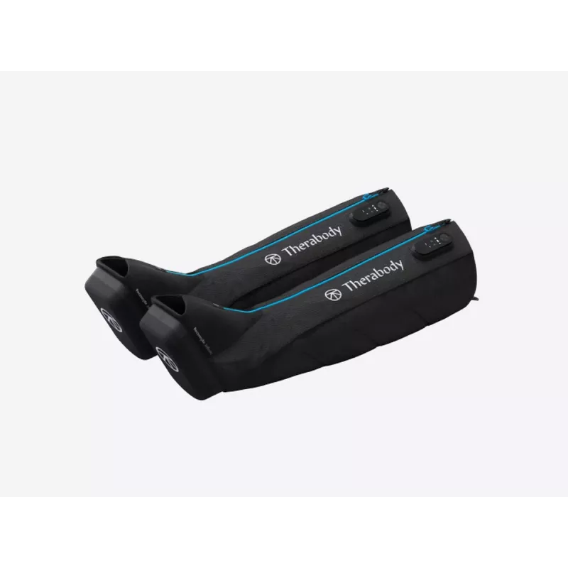 Therabody RecoveryAir pneumatisch beencompressiesysteem