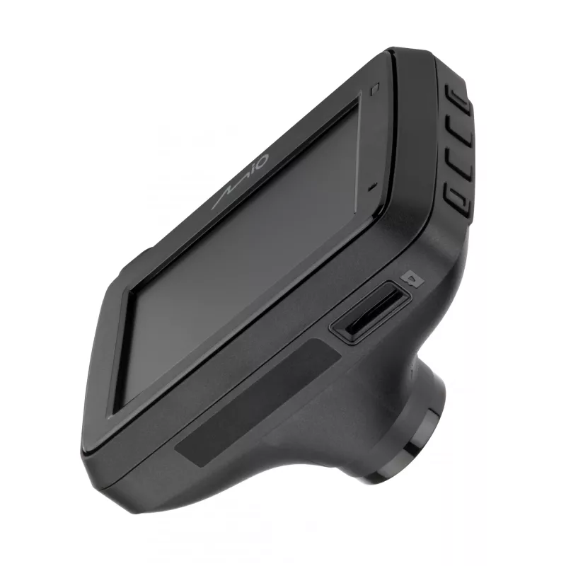 Mio MiVue 802W Pro (5415N9260001) dashcam, wifi, 2,7 inch scherm, geluidsopname