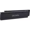 Alphacool 17268 - aluminium - zwart - Alphacool D-RAM-koeler - 142 g (17268)