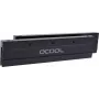 Alphacool 17268 - aluminium - zwart - Alphacool D-RAM-koeler - 142 g (17268)