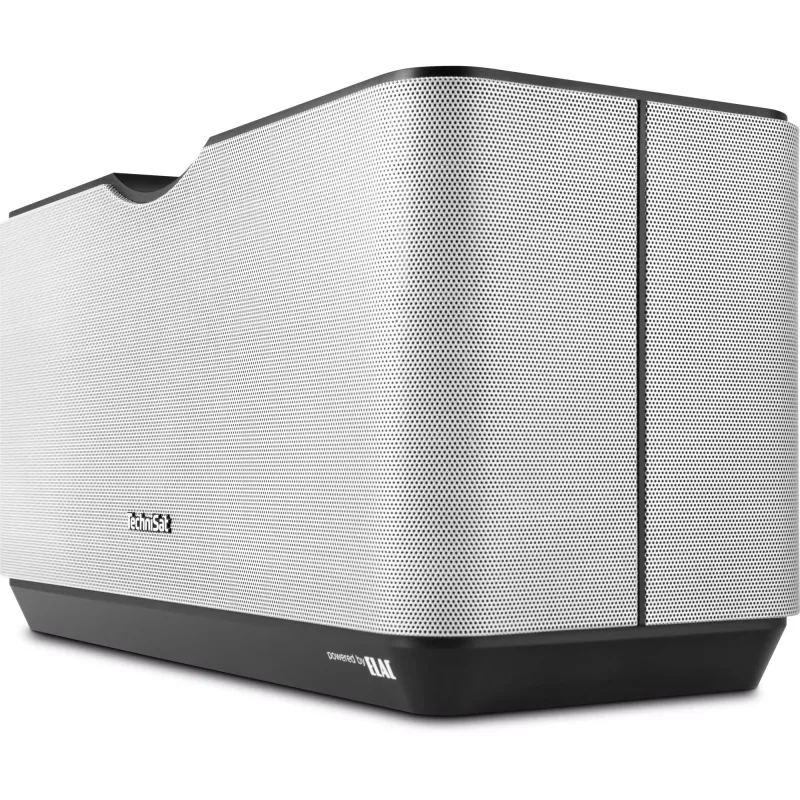Technisat 0000/9172 zwart