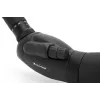 Celestron TrailSeeker 100-45 graden spotting scope 67x BaK-4 zwart