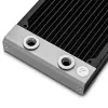 EK Water Blocks EK-Quantum Torque Surface Port adapter nikkel