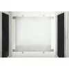 Digitus DN-31118 19-inch serverkast (b x h x d) 800 x 2053 x 800 mm 42 HE grijs, grijs (RAL 7035)