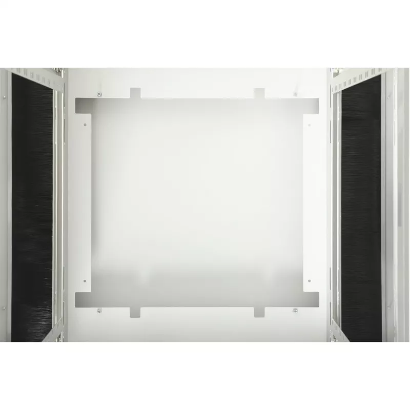 Digitus DN-31118 19-inch serverkast (b x h x d) 800 x 2053 x 800 mm 42 HE grijs, grijs (RAL 7035)