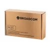Interne HBA-adapter Broadcom 9500-8i — PCIe SAS/SATA 12 Gbit/s, NVMe, full-height/low-profile