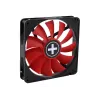 Behuizingsventilator XILENCE XF050 140 mm, 900 t/min