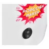 Russell Hobbs Fiesta popcornmachine zwart, rood, wit 1200 W