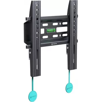 TV-accessoire wandhouder /17-43/SCHWARZ FM1-B Onkron