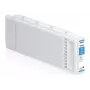 Inktpatroon Epson T6942 origineel cyaan 700 ml singlepack
