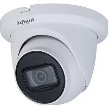 Beveiligingscamera DAHUA HAC-HDW1200TLMQA0280BS6 HDCVI 2MP IR eyeball
