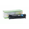 Compatibel Static Control Hewlett-Packard 305A (CE411A) cyaan, 2600 pagina's