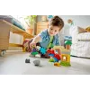 LEGO DUPLO 10463 Dinosaurus Spidey-Rex tegen Green Goblin
