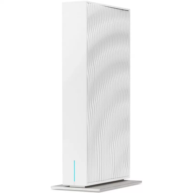 Acer Wave 7 – Wi-Fi-systeem – (3 routers) – netwerk 1GbE, 2.5GbE, Wi-Fi 7 – Wi-Fi 7 – multiband (FF.G2UTA.003)