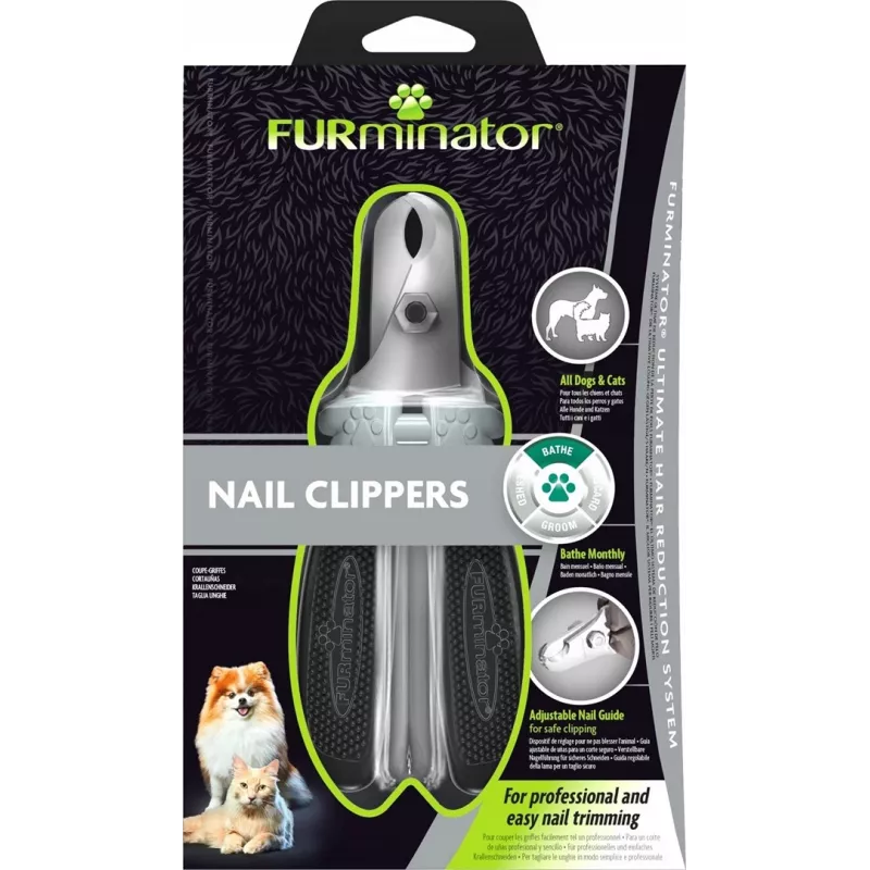 FURminator - Nagelknipper voor honden en katten