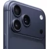 Apple iPhone 17 Pro Max - 5G smartphone - dual-sim / intern geheugen 1 TB - OLED-display - 6,9 - 2868 x 1320 pixel (120 Hz)