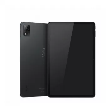 Tablet Volla VollaTablet met Ubuntu Touch 4G 512GB zwart — 4G, 512 GB opslag, Ubuntu Touch