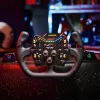 Asetek SimSports GT Rim - Open D, leer