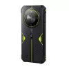 Smartphone FOSSiBOT F105 – model F105 groen CH