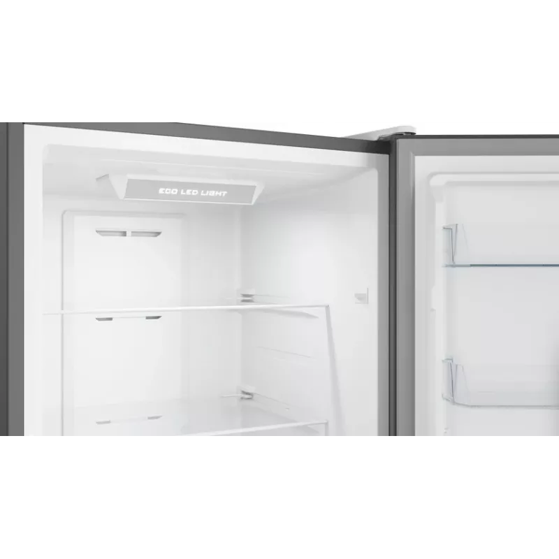 Teka NFL 355 SS vrijstaand 310 L E RVS